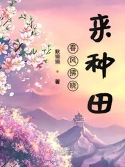 《春风拂晓来种田》小说封面