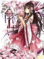 《综漫之你们离我全都远点》小说封面