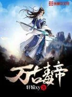 《万古毒帝》小说封面